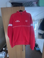 Sergio tacchini men for sale  SHEFFIELD