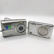 Olympus 130 14.0mp usato Olympus 130 14.0mp usato  Casorate Sempione