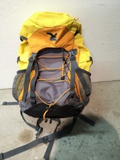 Salewa baegdoo wanderrucksack gebraucht kaufen  Cadolzburg
