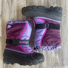 Sorel flurry waterproof for sale  Antioch