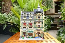 Lego city stadthaus gebraucht kaufen Lego city stadthaus gebraucht kaufen  Saalfeld/Saale
