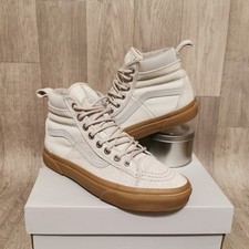 Vans sk8 mte for sale  NORTHWICH