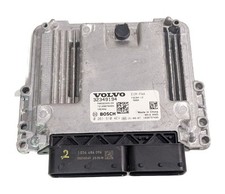 Polestar engine ecu for sale  NEWRY