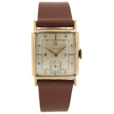 Vintage longines men d'occasion  Expédié en Belgium