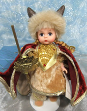 Madame alexander norway for sale  York