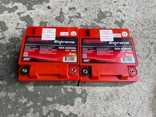 Odyssey extreme 12v for sale  KIRKBY STEPHEN