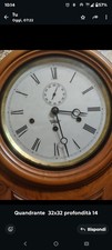 Orologio pendolo con usato  Italia