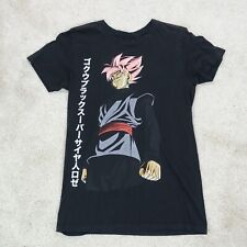 Dragon ball shirt for sale  SWANSEA