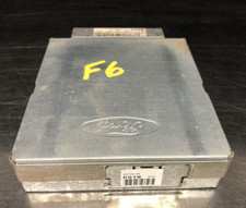 1996 Ford Ranger B4000 4.0 A/T 4x4 motor computador ECU ECM módulo de controle Pcm comprar usado  Enviando para Brazil