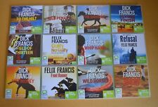 Collection dick felix for sale  ERITH