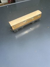Hornby voiture voyageur d'occasion  Vernouillet