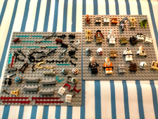 Lego star wars usato  Cremona