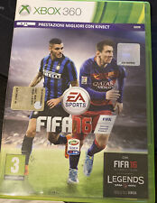 Fifa pal ita usato  Giarre