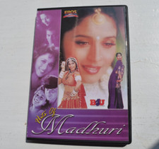 Hits madhuri dixit for sale  BOURNEMOUTH