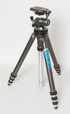Gitzo total luxe for sale  Catskill