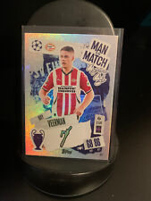 TOPPS Match Attax Champions League 24/25 Special Cards comprar usado  Enviando para Brazil