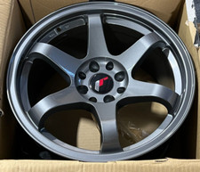 Japan racing jr3 for sale  North Salt Lake