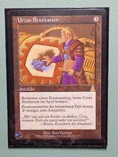 Magic karte mtg gebraucht kaufen  Oberhausen