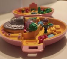 Polly pocket bluebird gebraucht kaufen  Altenburg