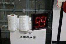 Take number system for sale  New Lenox