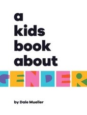 Kids book gender for sale  Montgomery