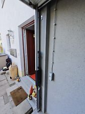 Garagentor schwingtor gebraucht kaufen  Waging a.See
