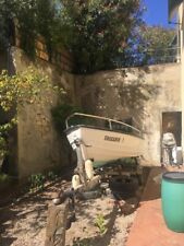 Barca motore usata usato  San Vincenzo