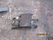 Midget 1500 pedal for sale  RUGBY