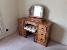 Vintage large pine for sale  WARRINGTON