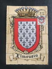 Carte maximum timbre d'occasion  Billom