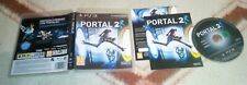 PORTAL 2 ps3 pal España playstation 3 comprar usado  Enviando para Brazil