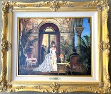 Alan maley victorian for sale  Alhambra