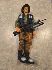 Vintage hasbro joe for sale  Girdler
