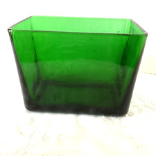 Napco vase green for sale  Knoxville