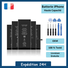 Batterie iphone 11 d'occasion  Lille-
