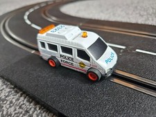Ford transit police gebraucht kaufen  Balve