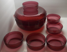 Tupperware preludio salad for sale  Tucson