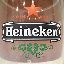 Bicchiere birra heineken usato  Cerveteri