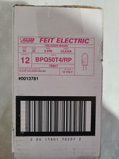 Feit electric 50watt for sale  New Baltimore