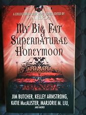 Buch fat supernatural gebraucht kaufen  Malsch