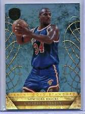 2010-11 Gold Standard Charles Oakley azul paralelo 1/25 (caixa DP) comprar usado  Enviando para Brazil
