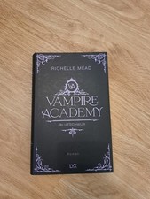 Vampire academy blutschwur gebraucht kaufen  Elze