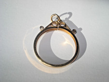 Vintage fully hallmarked for sale  HAVERFORDWEST