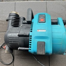 Gardena comfort 5000 gebraucht kaufen  Mahlberg