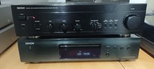 Denon pma 350 for sale  WIGAN
