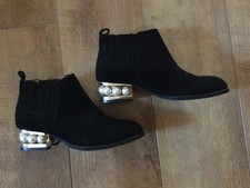 Jeffrey campbell black for sale  SALTASH