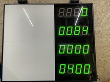 Electronic displays production for sale  Salem