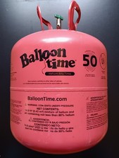 Balloon time helium for sale  Los Angeles