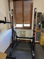 Attrezzi palestra usati usato  Milano