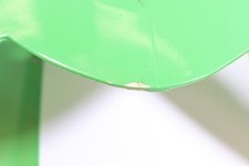 Coque arrière complète d'occasion  Nogent-sur-Vernisson
